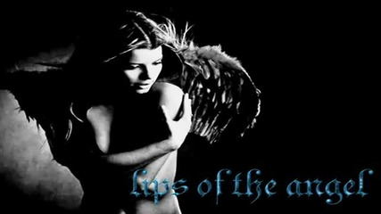 Hinder - Lips of the Angel - превод