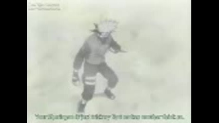 Naruto - Season 1 - Epizod 15