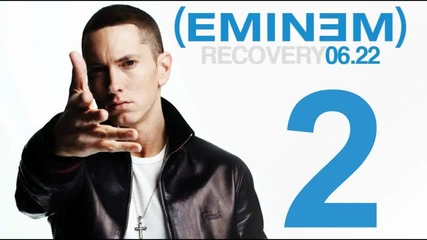 Eminem - Talkin 2 Myself (feat. Kobe)