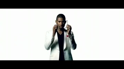 Usher - Omg ft. will.i.am [official music video] Hq