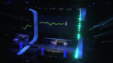 E3 2012: Nike+ Kinect Training - Announcement