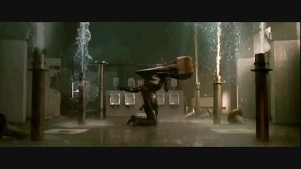 Resident Evil_ Afterlife -video Hd