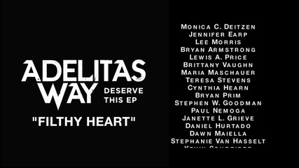 Adelitas Way - Filthy Heart