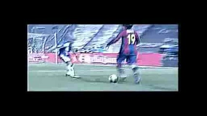 Lionel Messi - 2008 New Video
