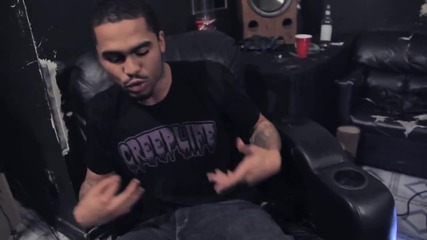 Dave East - Bout Mine