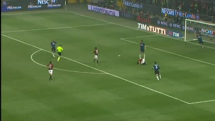 02.04 Милан - Интер 3:0