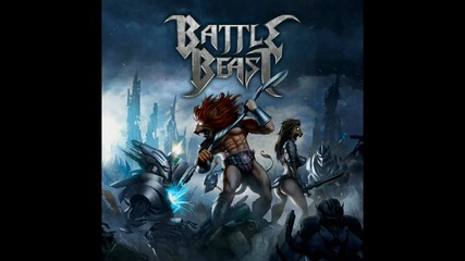 Battle Beast - Rain Man