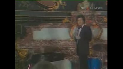 Joe Dassin - Salut