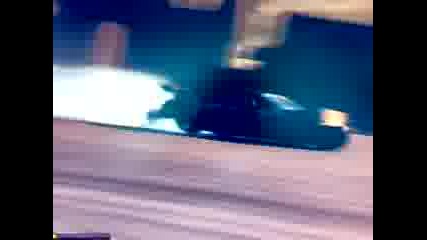 Grid Drift Raking