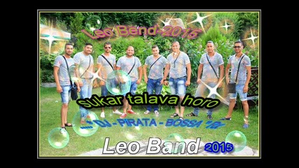 Leo Bend- live 2015