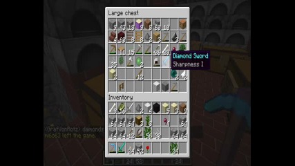 Minecraft Server