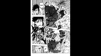 naruto manga 477 