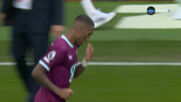 Burnley vs. Aston Villa - 1st Half Highlights