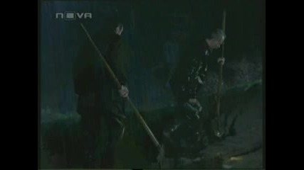 Гордата Аси епизод 25 част 5