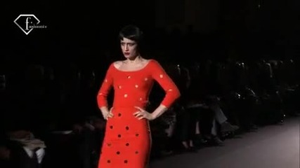 fashiontv Ftv.com - Paris Fw F W 09 - 10 - Jeremy Scott Show 