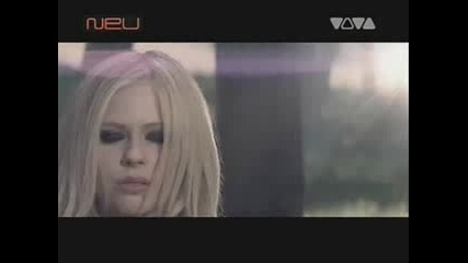 Avril Lavigne - When You`re Gone Remix
