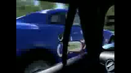 Nfs Shift