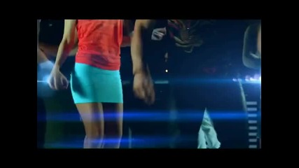 Джордан - Полудей ( Официално видео )