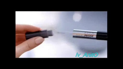 = Avon - Spirava S Gel Korektor - Novo = 