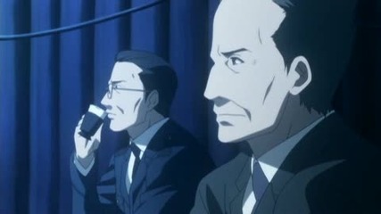 Shigofumi: Letters from the Departed Eng Sub Епизод 3 Високо Качество