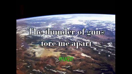 acdc - Thunderstruck Karaoke