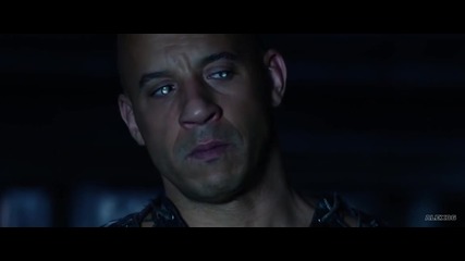 Нечовеци (2018) - Трейлър