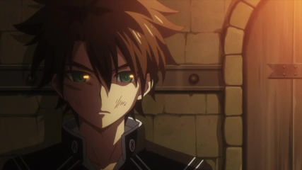 Shinmai Maou no Testament Episode 12 Eng Subs final