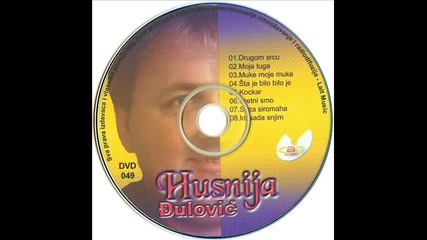 Husnija Dulovic - Pravo na ljubav