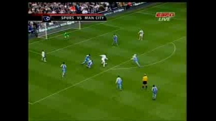 Tottenham Vs Man City