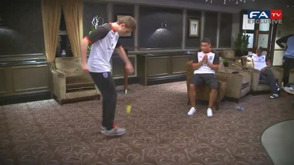 Fatv Keepy Uppy : Henderson v Chamberlain