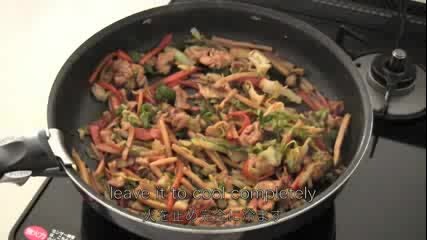 How to Make Koinobori Spring Rolls (egg Rolls) Recipe