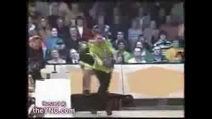 Funny Sporting Moments (1)