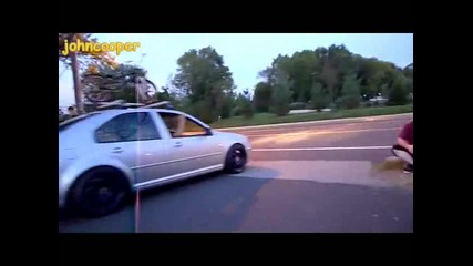 Vw Tунинг Колона