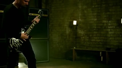 Godsmack - Cryin' Like A Bitch!!