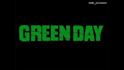 Green Day - Extraordinary Girl [ cd - rip ]