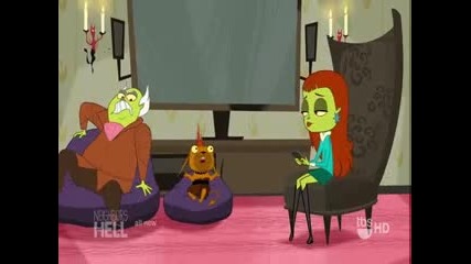 Neighbors From Hell - S01e03