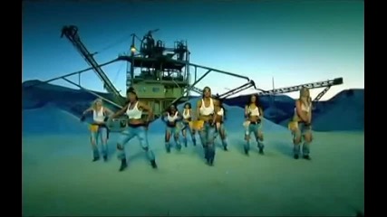 Ciara Ft. Missy Elliott - Work