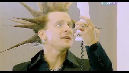 N - Euro - Lover On The Line