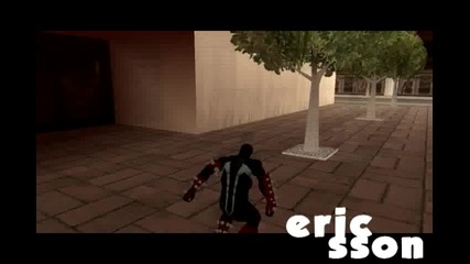 Gta San Andreas Bug 02
