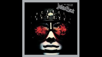 Judas Priest - The Green Manalishi (with the Two-pronged Crown)