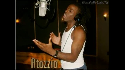 Atozzio - Fetish 4 Your Body Prod by. Stay Tuned 