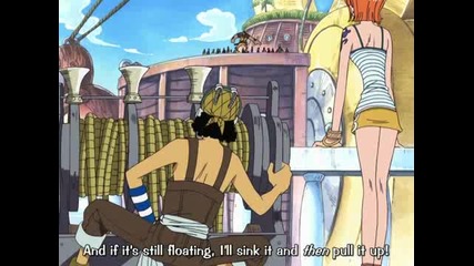 One Piece - Епизод 144 