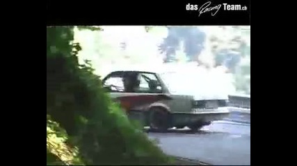 Bmw Drift E30