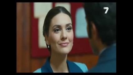 Справедливостта на Кара еп.50 (karadayi - bg audio)