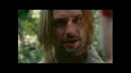 Lost - Stop Me