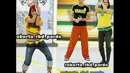 roberta rbd pardo [az ..