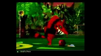 Viva Pinata Episode Snails Pace