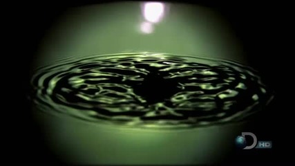 Time warp - water 