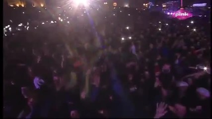 Ceca - Zaboravi - (live) - (tv Pink 2015)