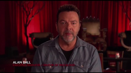 True Blood Season 5: Alan Ball says Thank You
